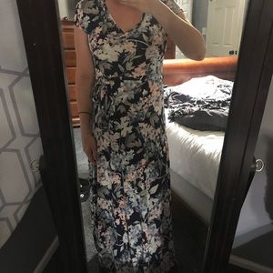 Pinkblush Maternity Baby Shower Dress